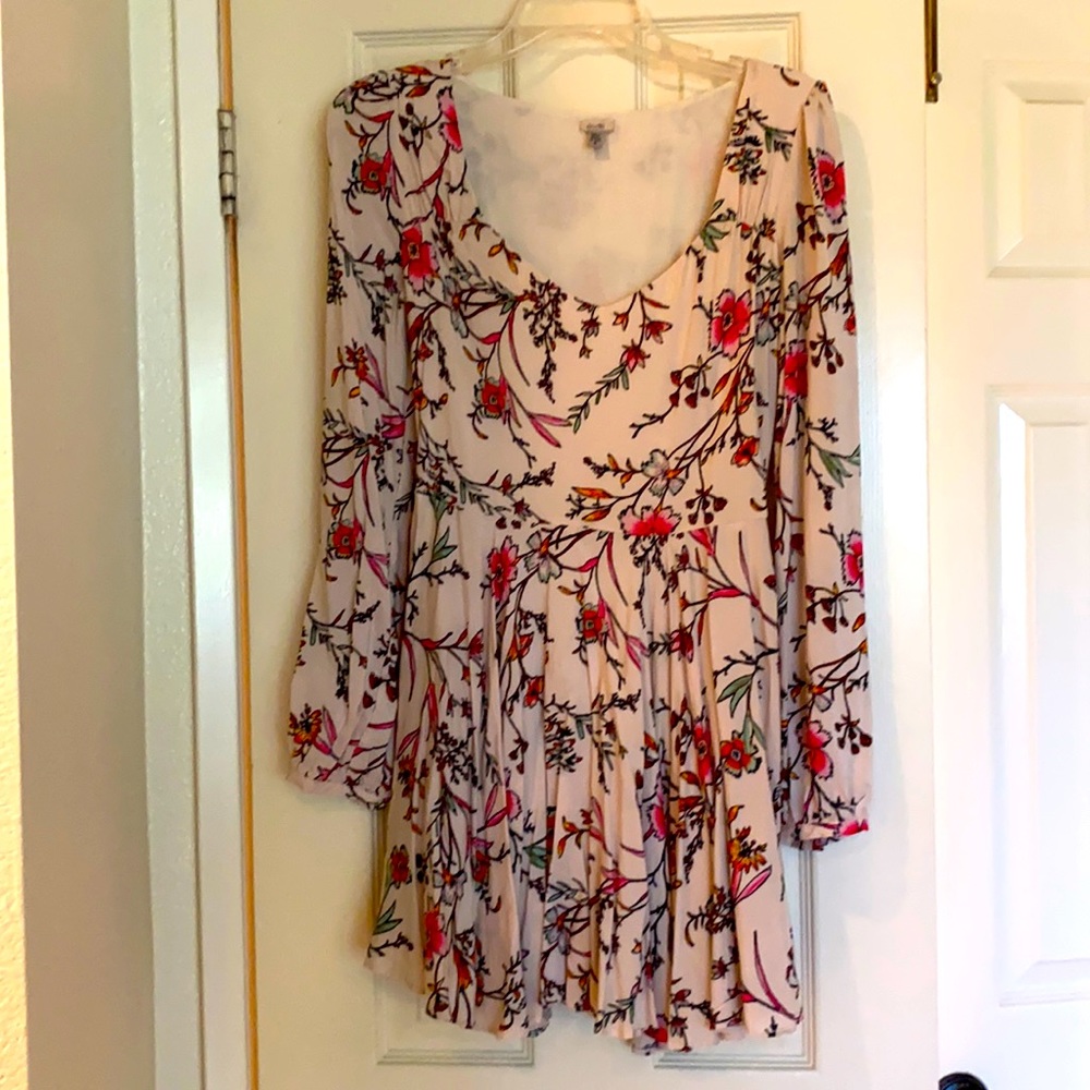 Ecote dress